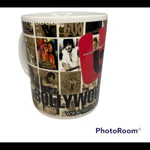 Bollywood Tours Mug Stars Actress Actors Photographs Shah Rush Khan Rank Mukerji